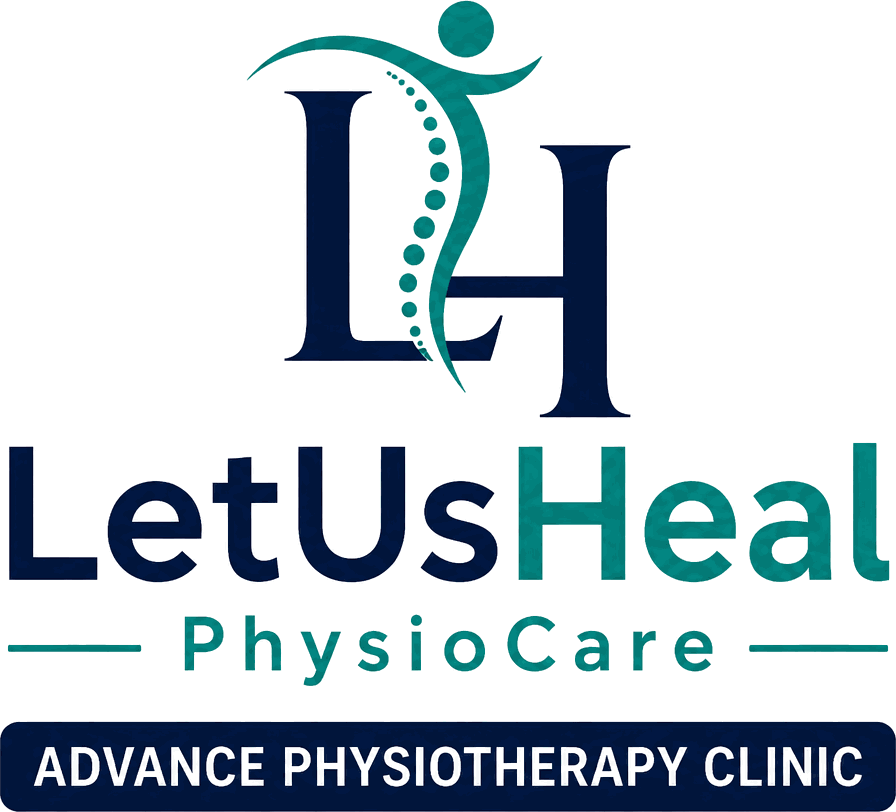 LetUsHeal PhysioCare – Advance Physiotherapy Clinic